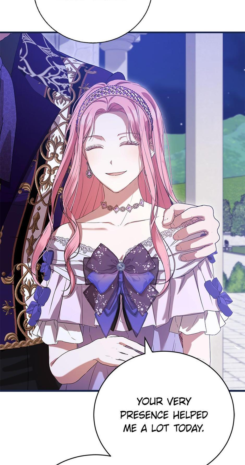Peony: Dreaming of the Dangerous Grand Duke Chapter 60 - page 89