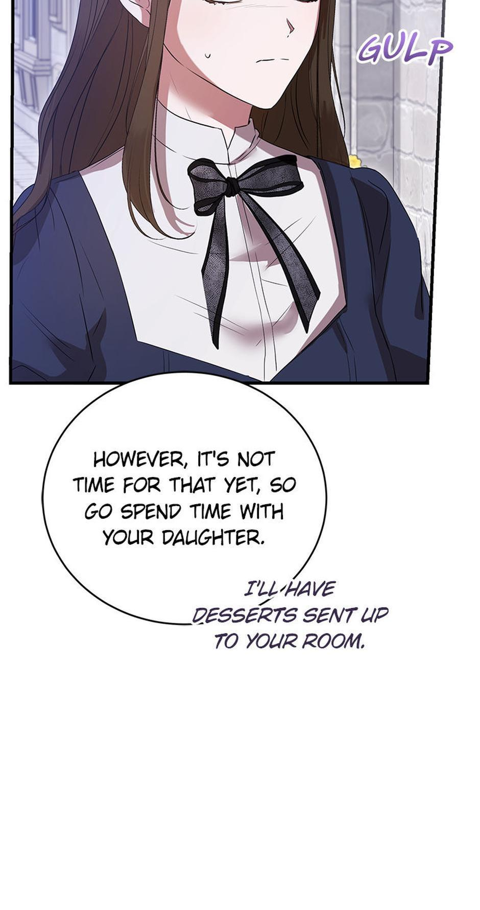 Peony: Dreaming of the Dangerous Grand Duke Chapter 60 - page 91