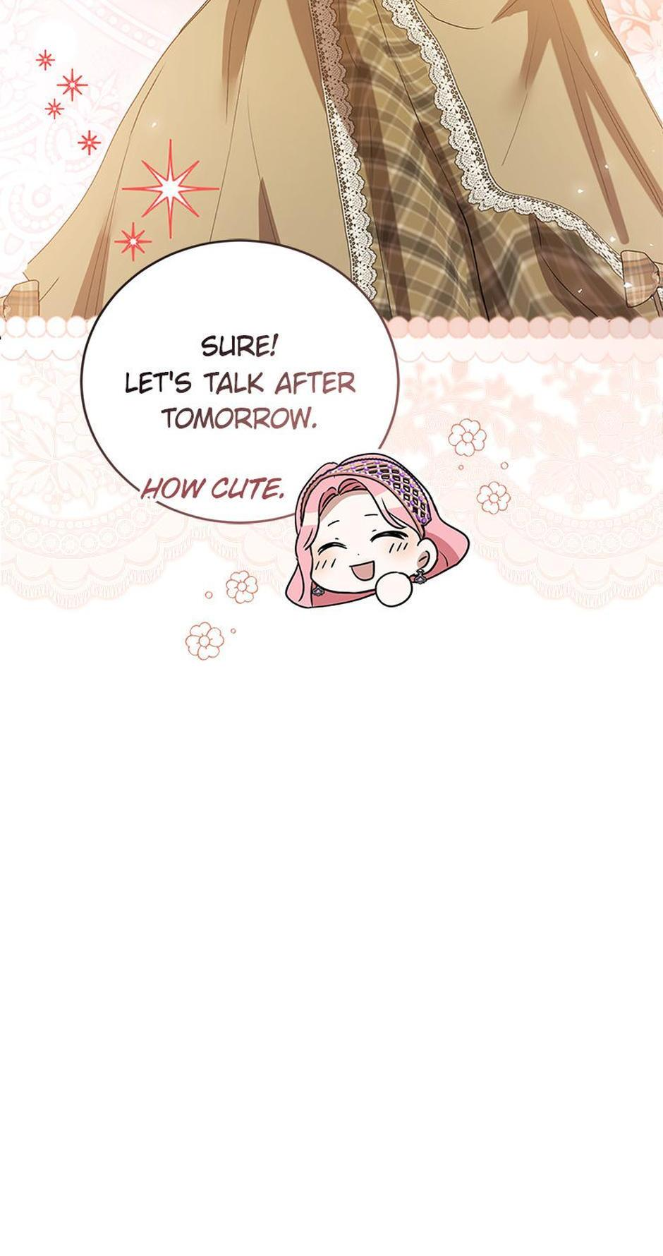 Peony: Dreaming of the Dangerous Grand Duke Chapter 60 - page 93