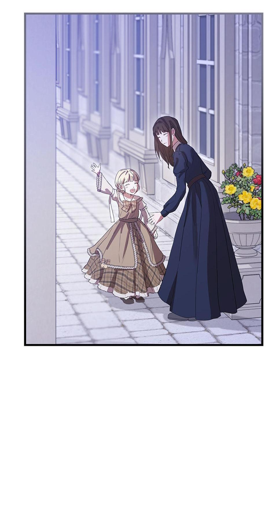 Peony: Dreaming of the Dangerous Grand Duke Chapter 60 - page 94