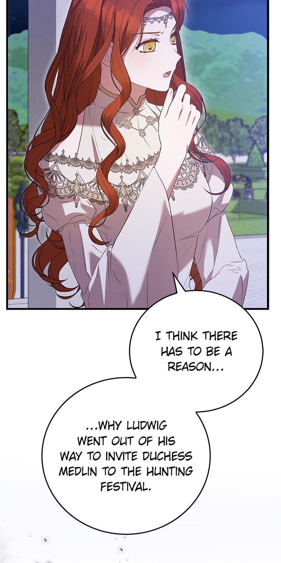 Peony: Dreaming of the Dangerous Grand Duke Chapter 60 - page 97