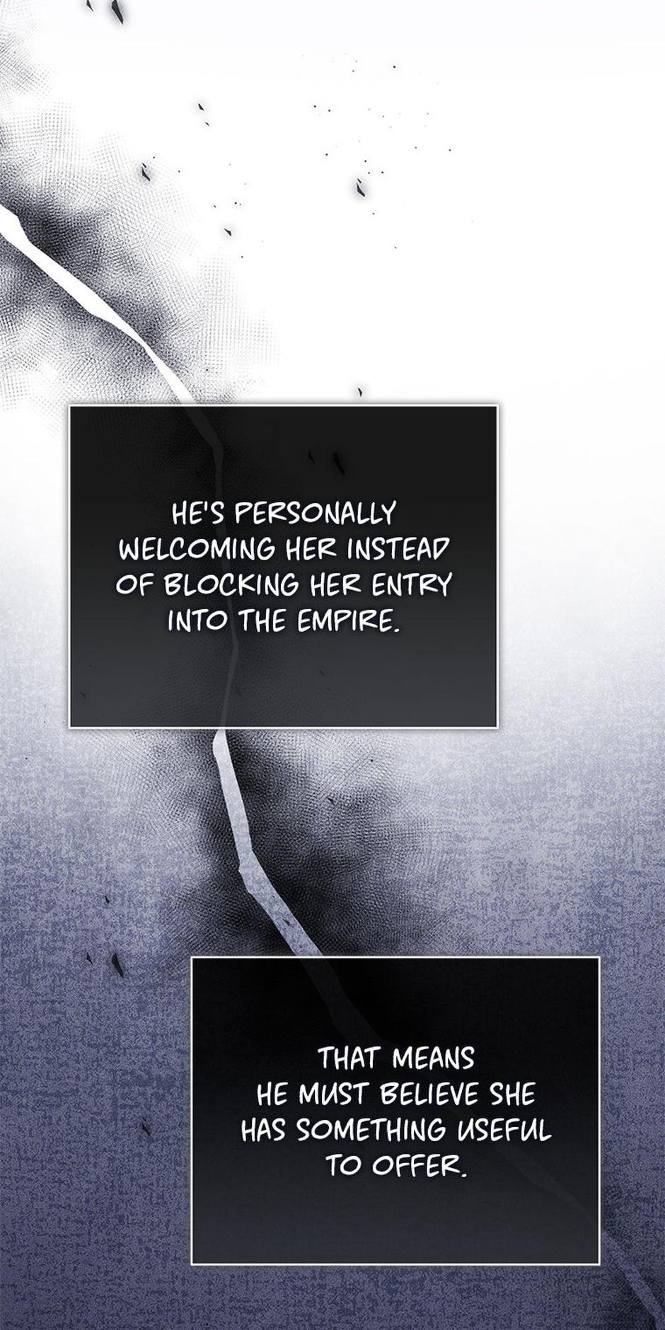 Peony: Dreaming of the Dangerous Grand Duke Chapter 60 - page 98