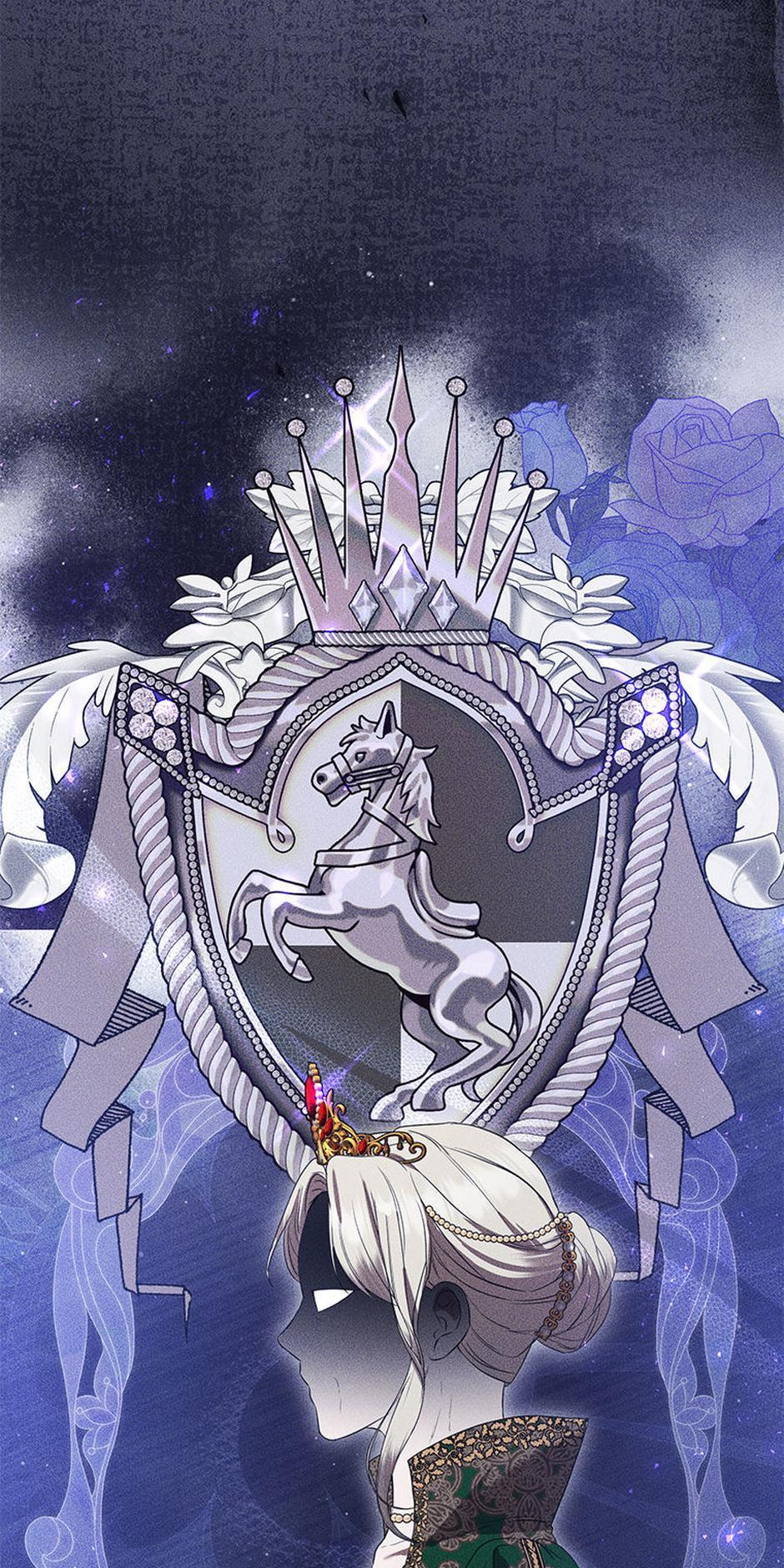 Peony: Dreaming of the Dangerous Grand Duke Chapter 60 - page 99