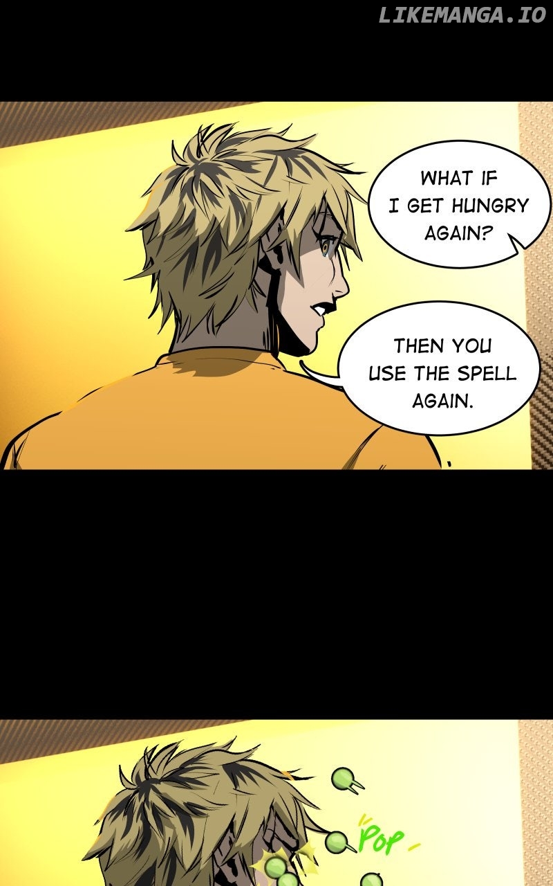 Sunset Phoenix Chapter 45 - page 44