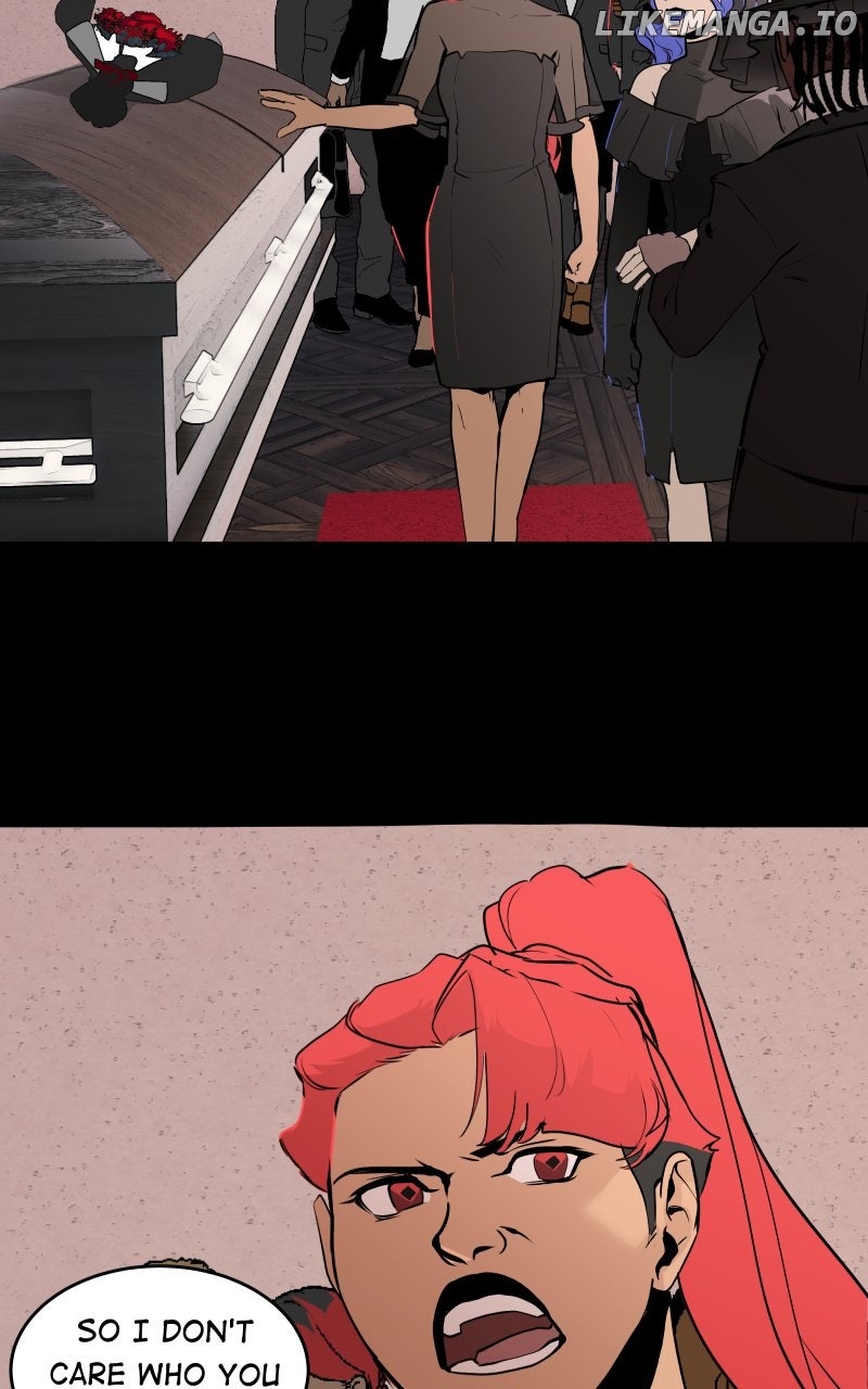 Sunset Phoenix Chapter 46 - page 32