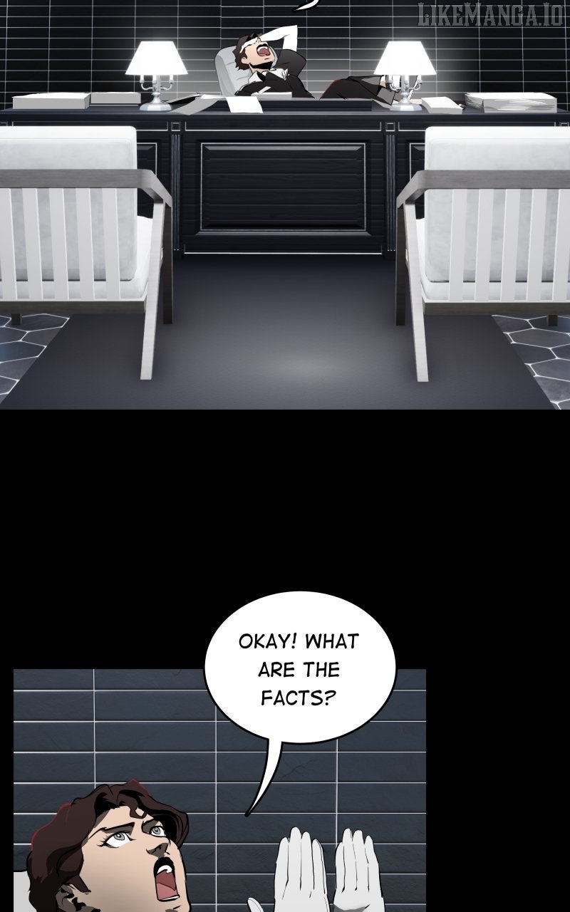 Sunset Phoenix Chapter 47 - page 6