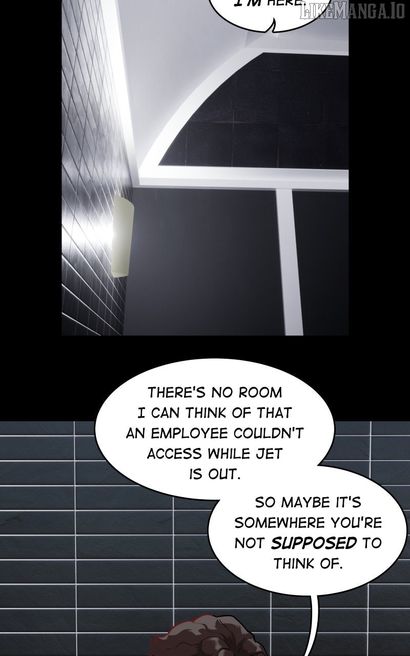 Sunset Phoenix Chapter 47 - page 14