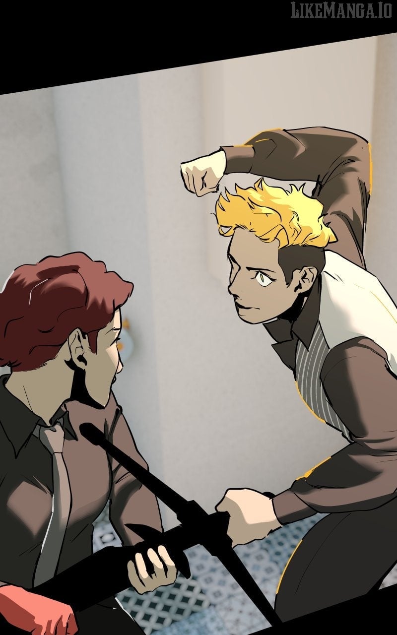 Sunset Phoenix Chapter 47 - page 34