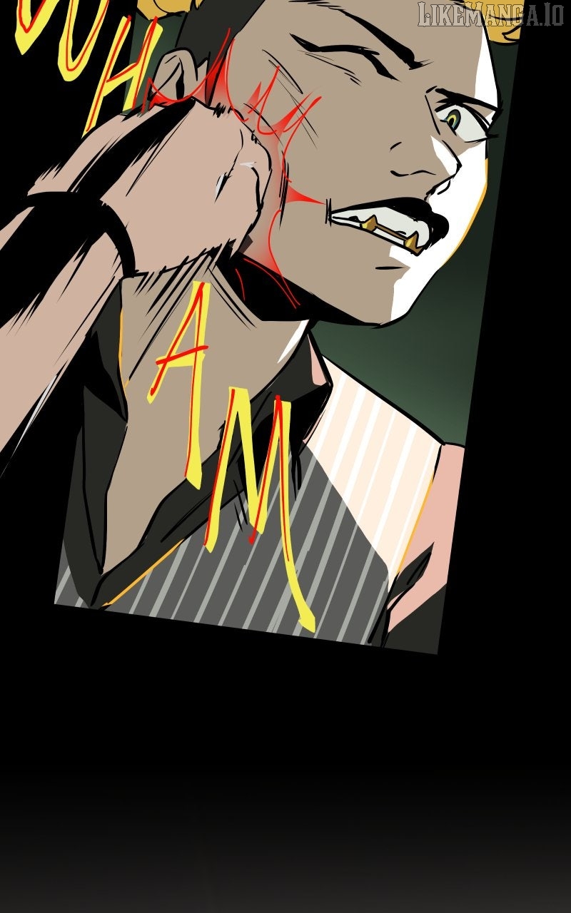 Sunset Phoenix Chapter 47 - page 36