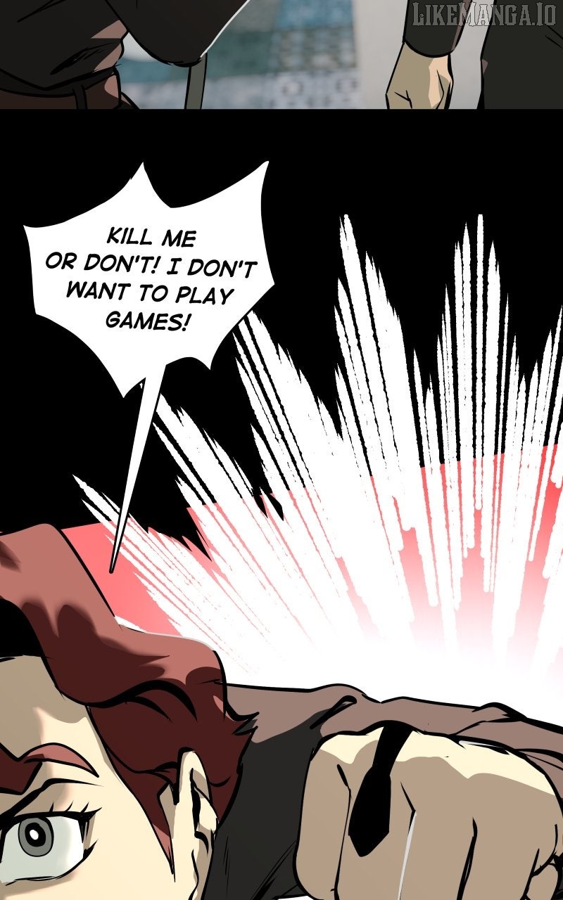 Sunset Phoenix Chapter 47 - page 42