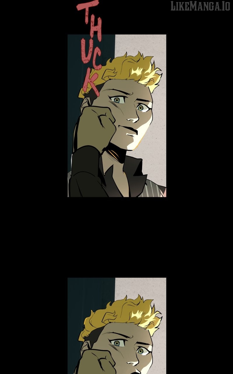 Sunset Phoenix Chapter 47 - page 44