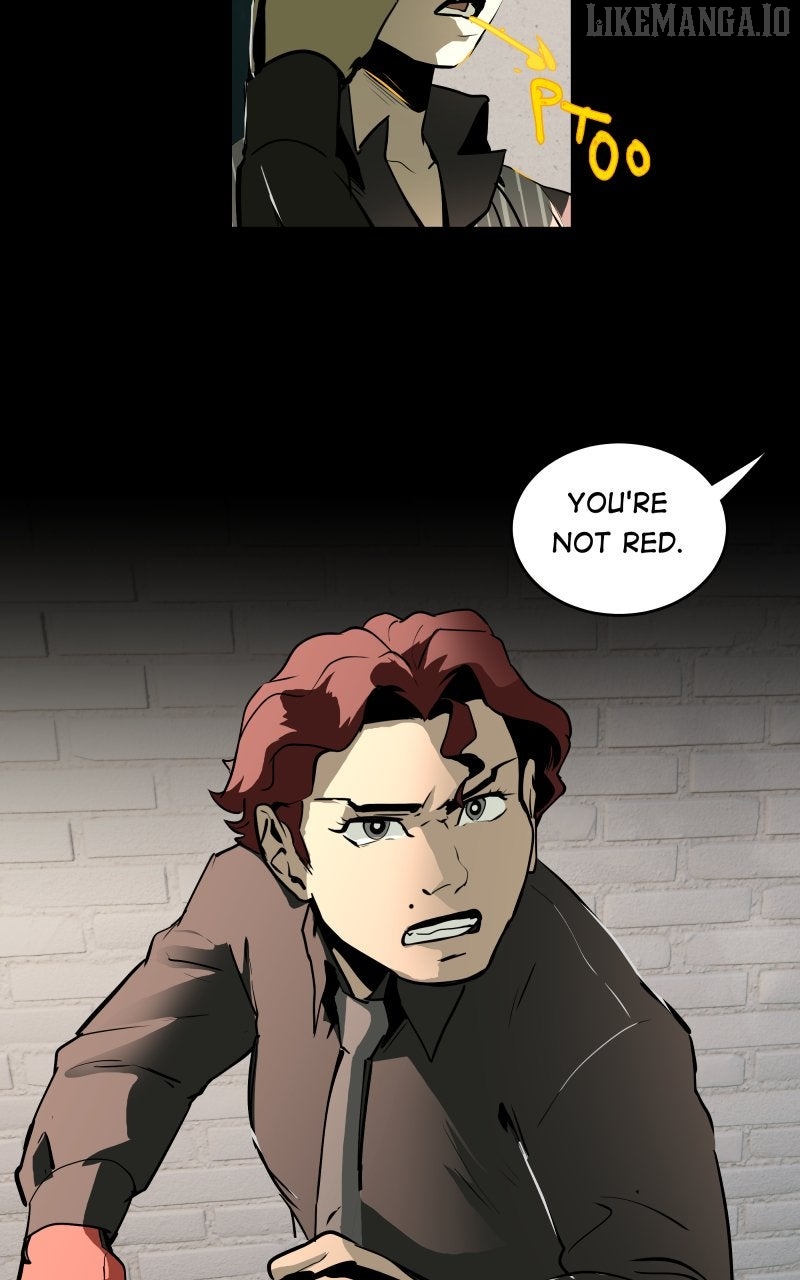Sunset Phoenix Chapter 47 - page 45