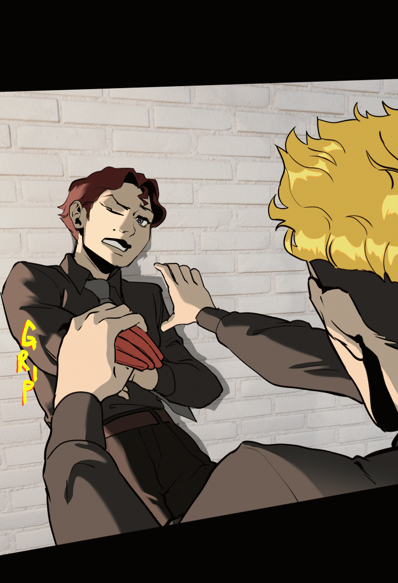 Sunset Phoenix Chapter 47 - page 48