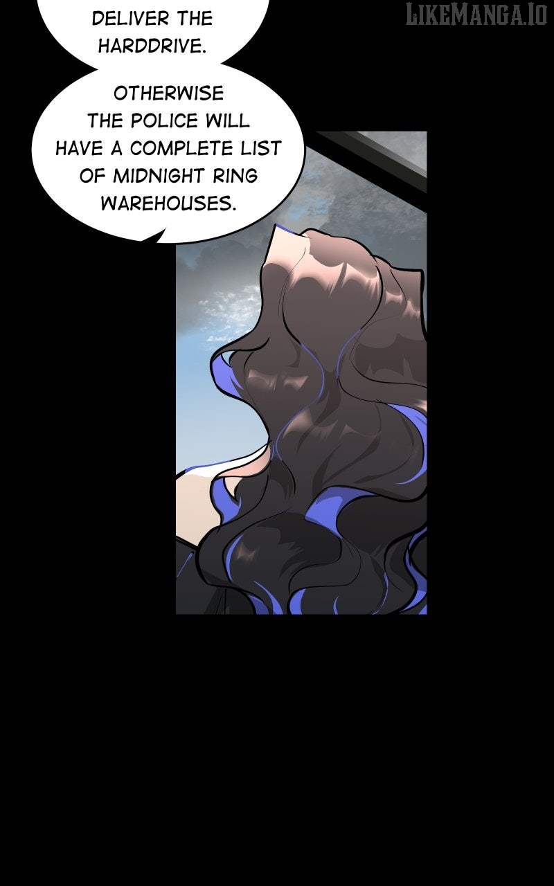 Sunset Phoenix Chapter 47 - page 70