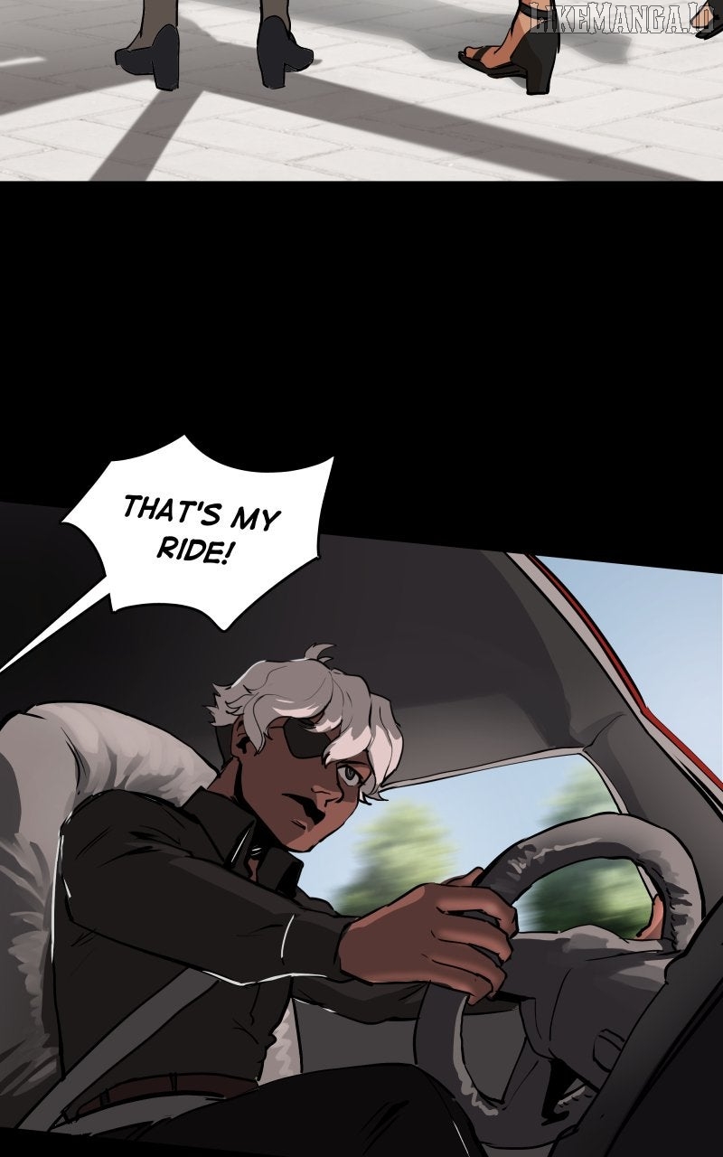 Sunset Phoenix Chapter 47 - page 72