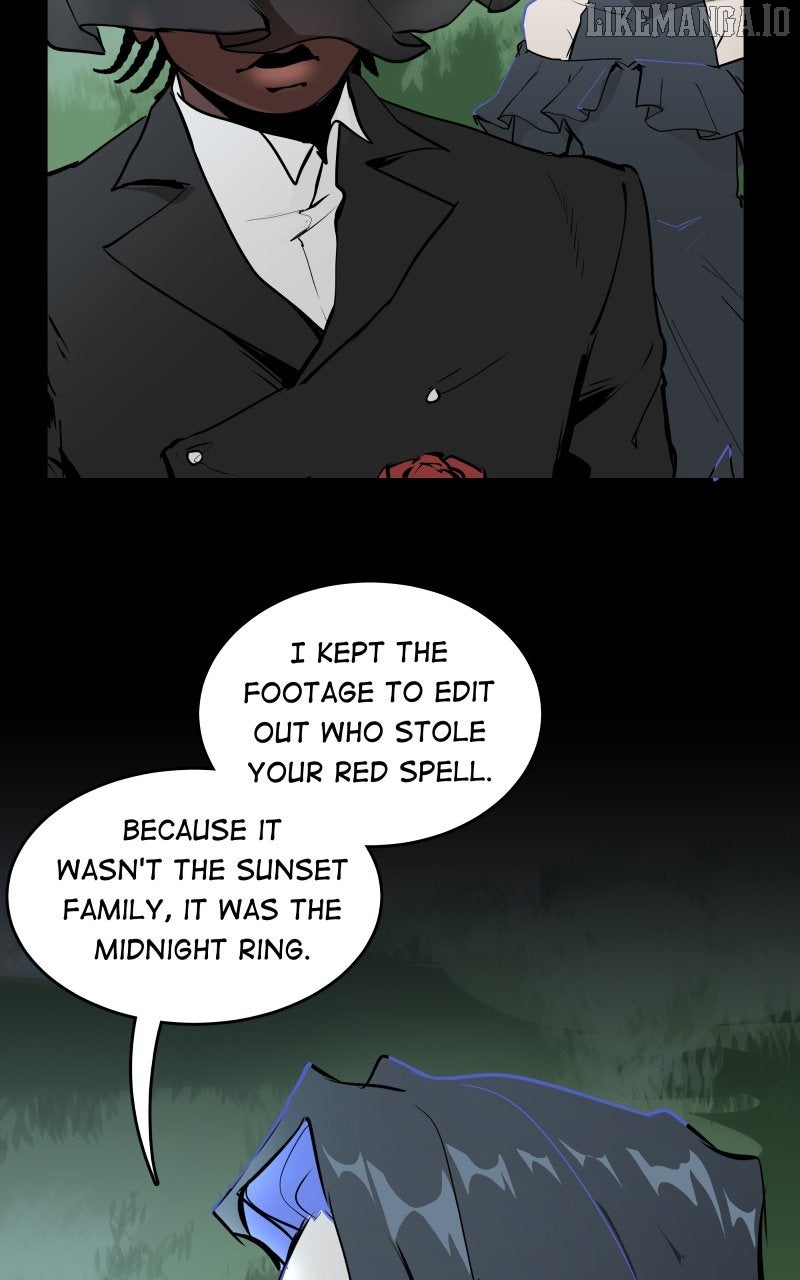 Sunset Phoenix Chapter 48 - page 5