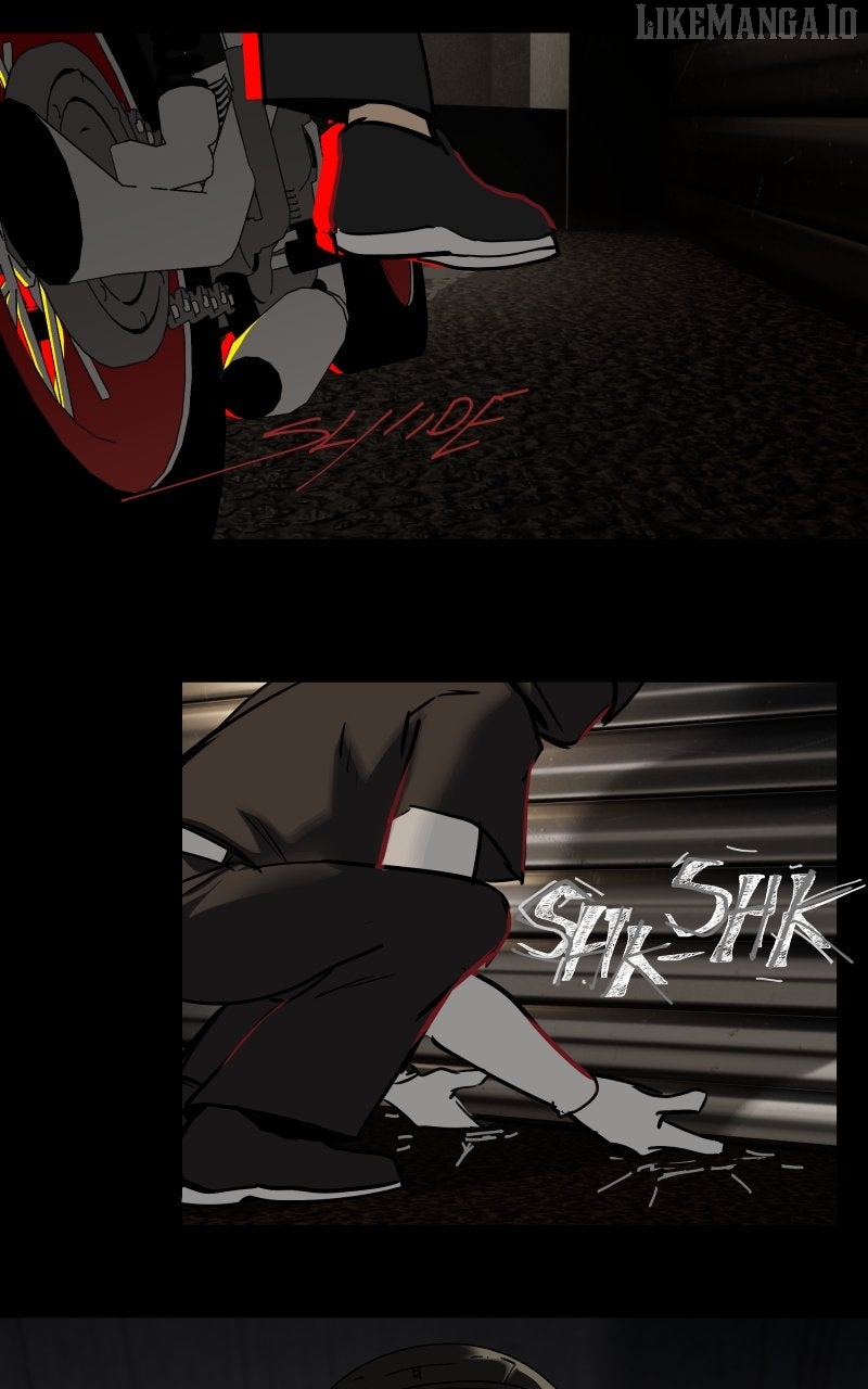Sunset Phoenix Chapter 48 - page 24