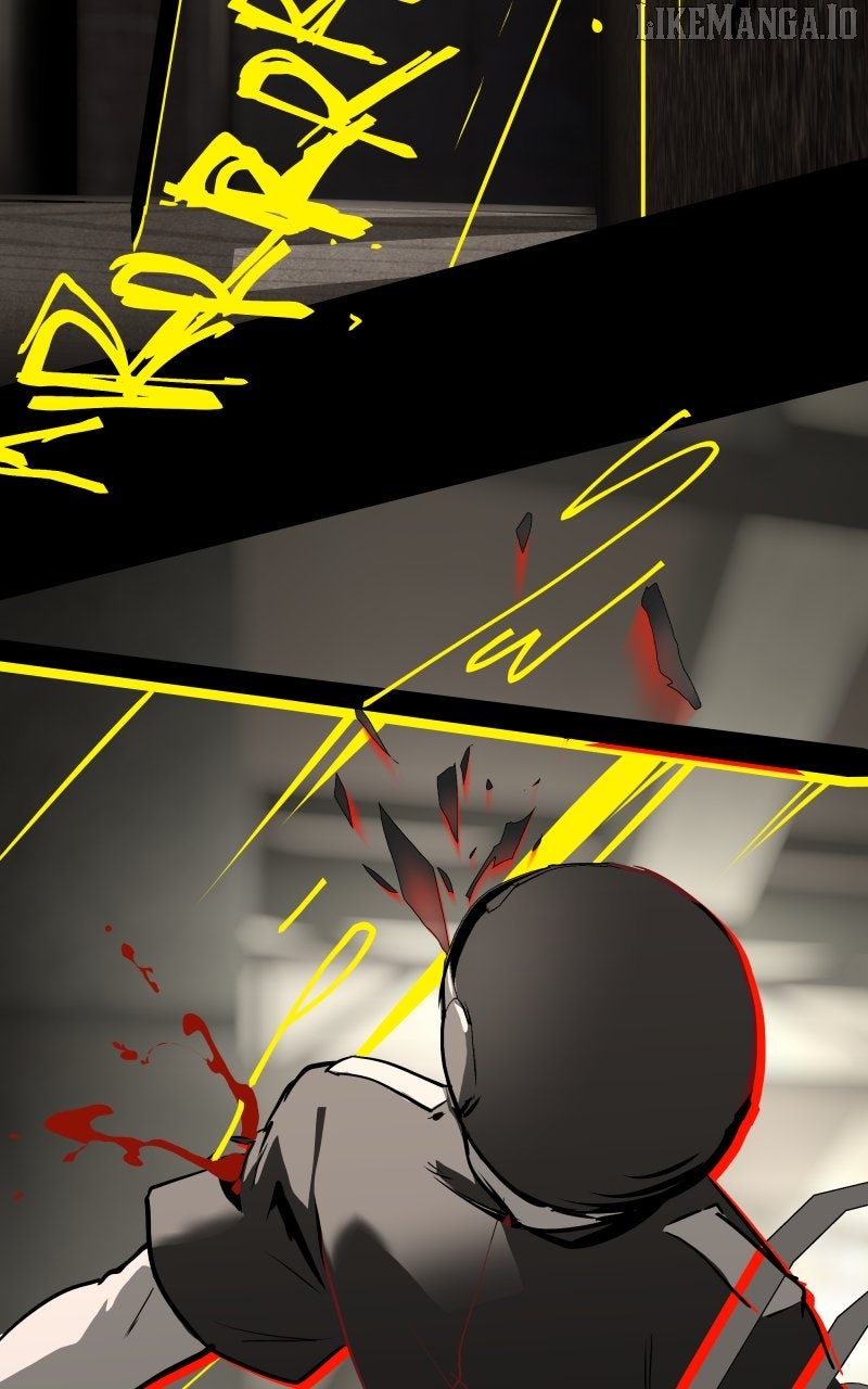 Sunset Phoenix Chapter 48 - page 34