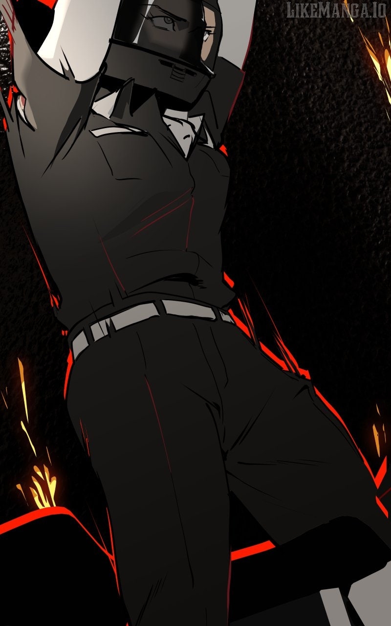 Sunset Phoenix Chapter 48 - page 44