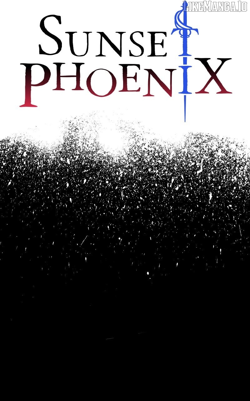 Sunset Phoenix Chapter 49 - page 24
