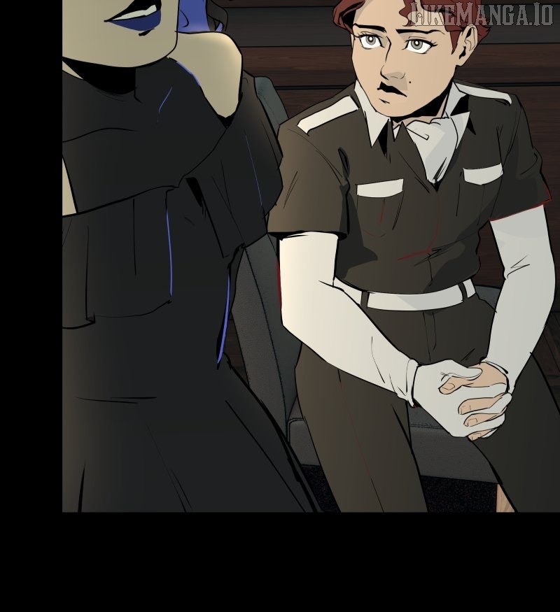 Sunset Phoenix Chapter 49 - page 62