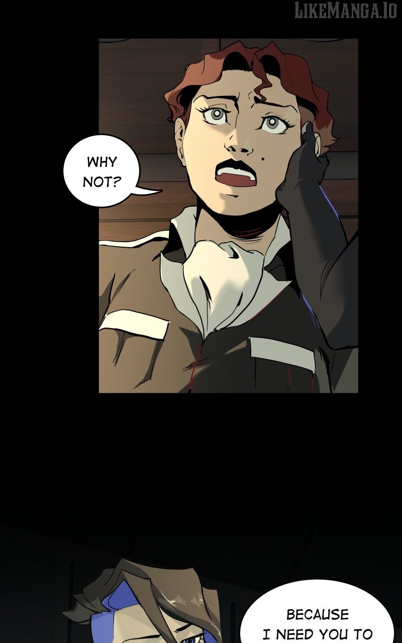 Sunset Phoenix Chapter 49 - page 73