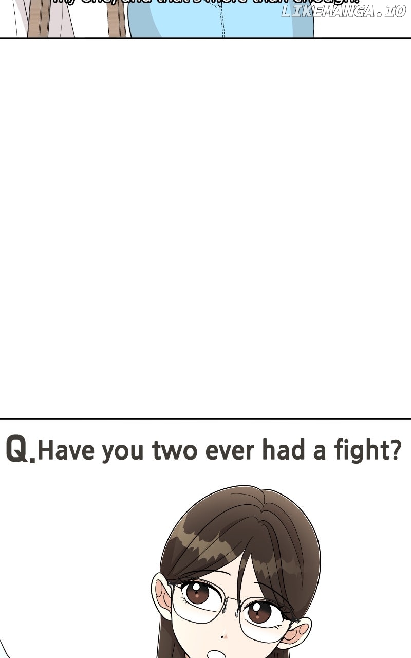 I Have No Intention of Dating Chapter 65 - page 5