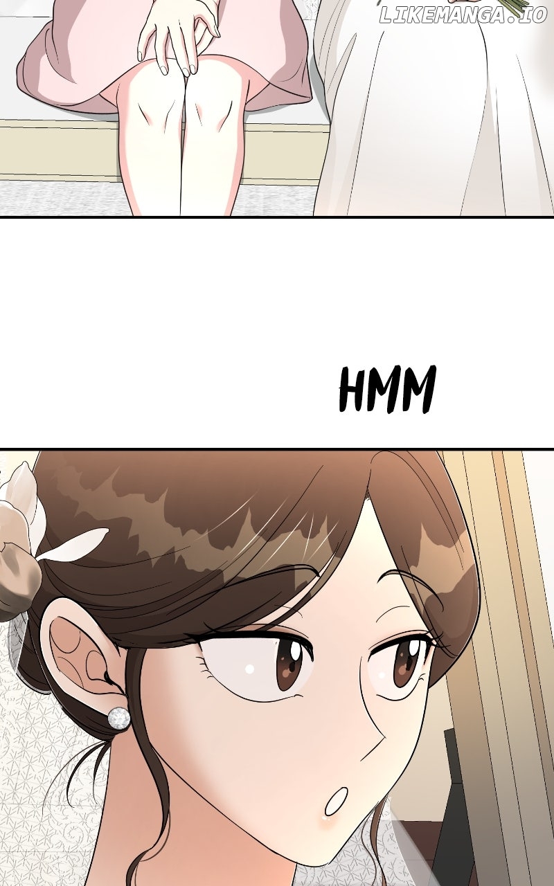 I Have No Intention of Dating Chapter 65 - page 32