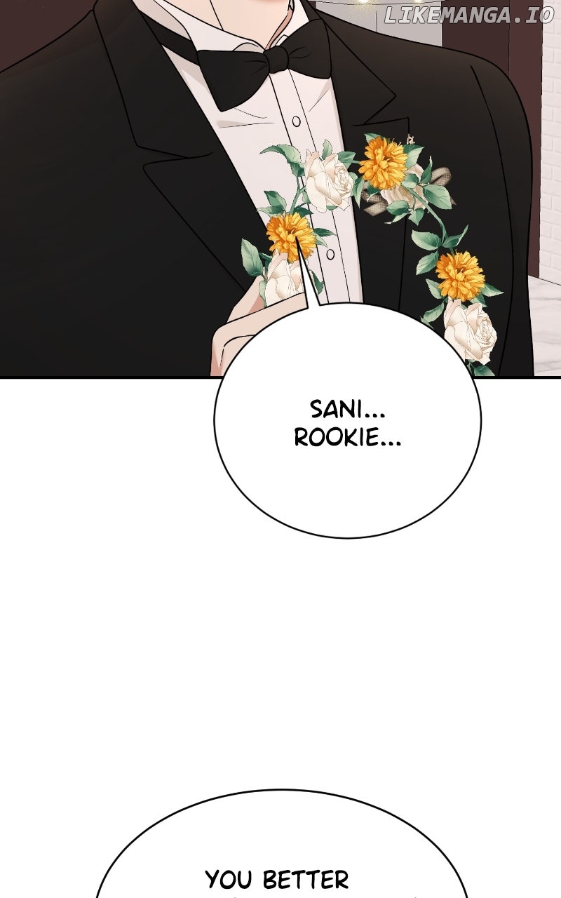 I Have No Intention of Dating Chapter 65 - page 44
