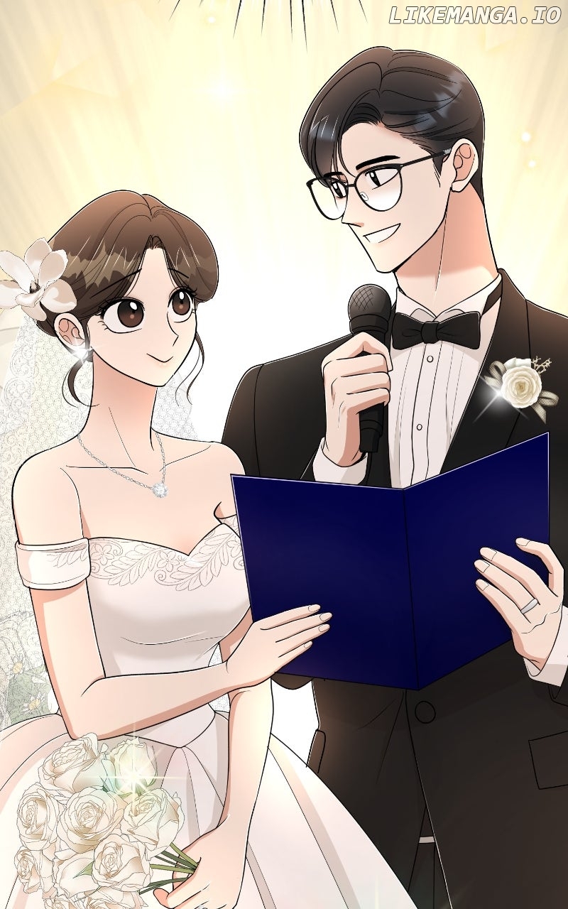 I Have No Intention of Dating Chapter 65 - page 80