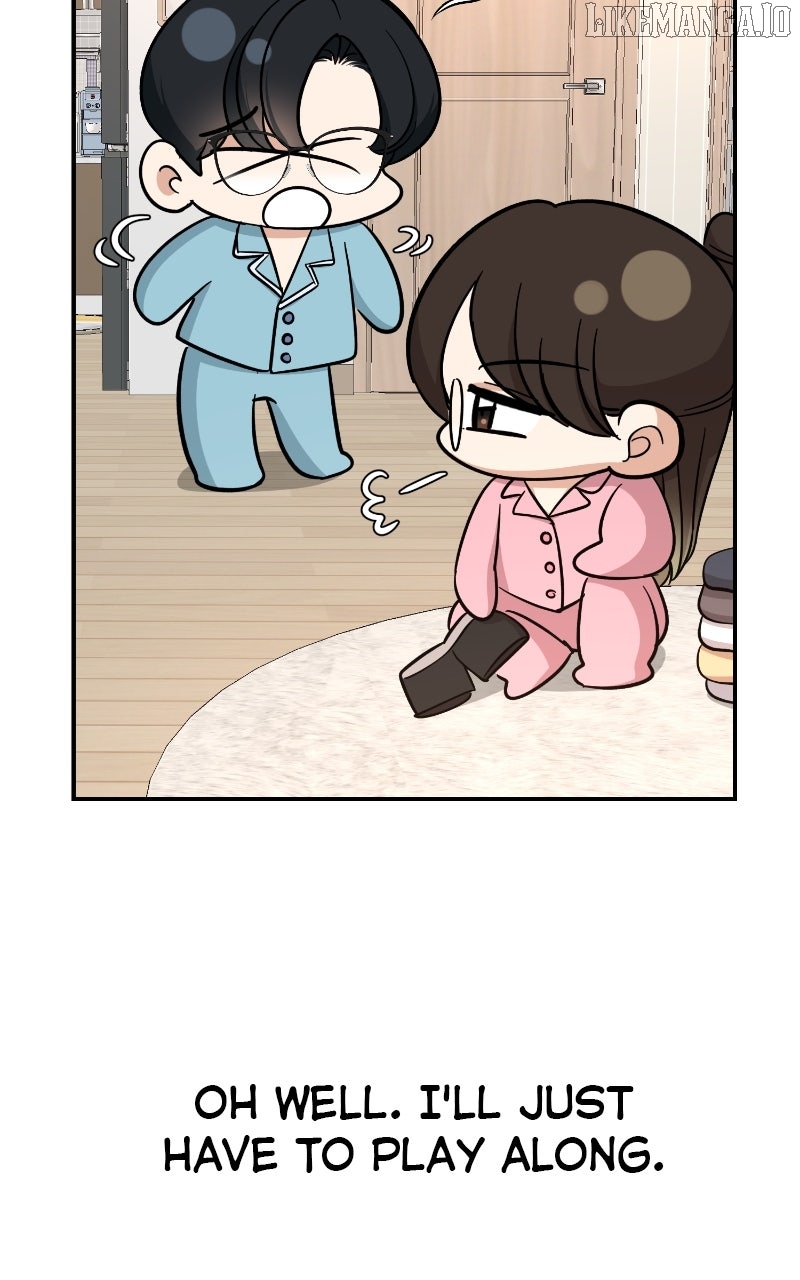 I Have No Intention of Dating Chapter 66 - page 6