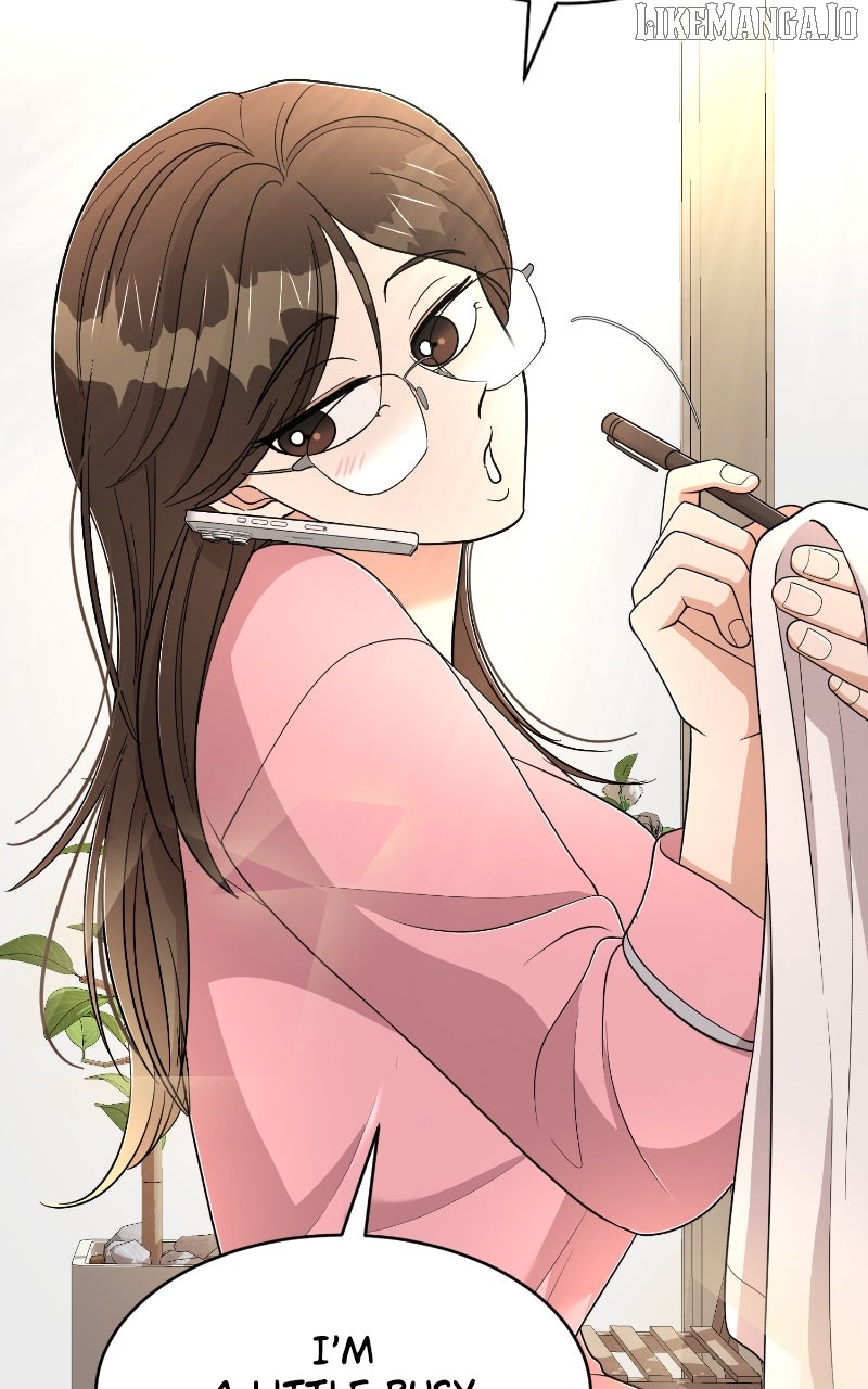 I Have No Intention of Dating Chapter 66 - page 9