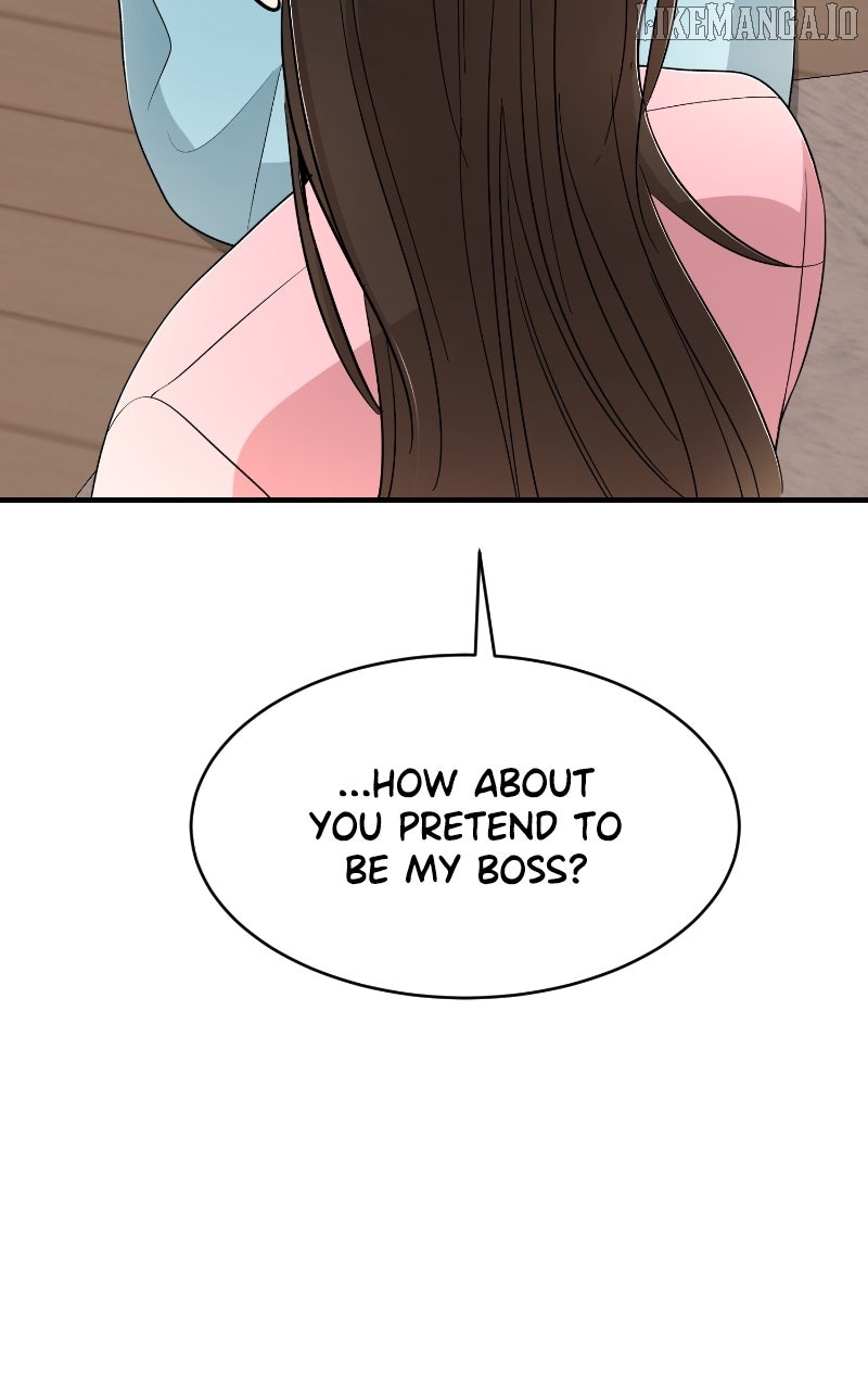 I Have No Intention of Dating Chapter 66 - page 12