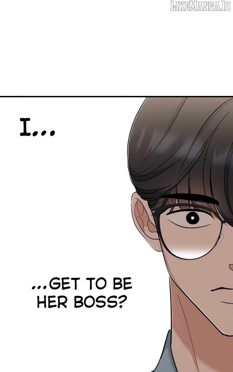 I Have No Intention of Dating Chapter 66 - page 13
