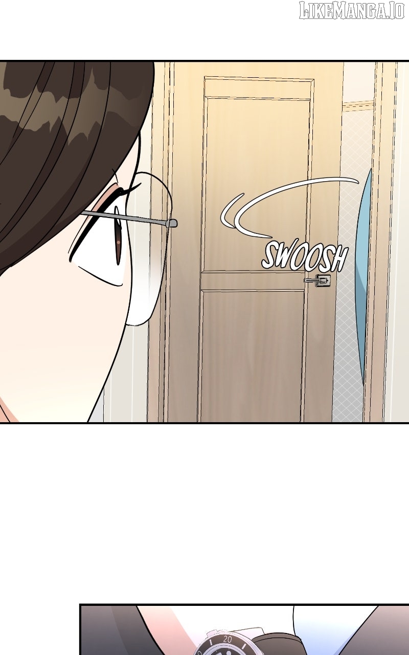 I Have No Intention of Dating Chapter 66 - page 16