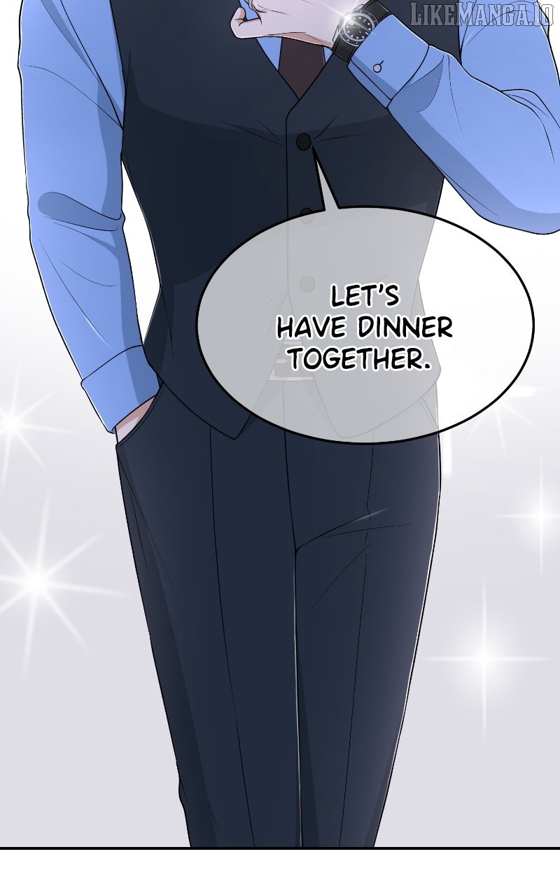 I Have No Intention of Dating Chapter 66 - page 18
