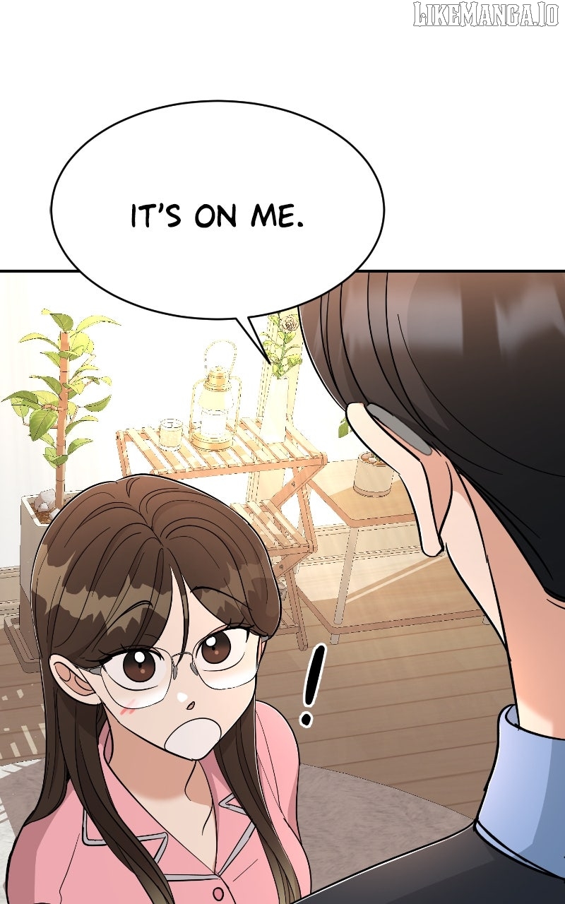 I Have No Intention of Dating Chapter 66 - page 19
