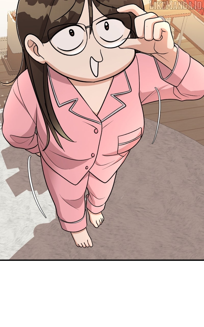 I Have No Intention of Dating Chapter 66 - page 21