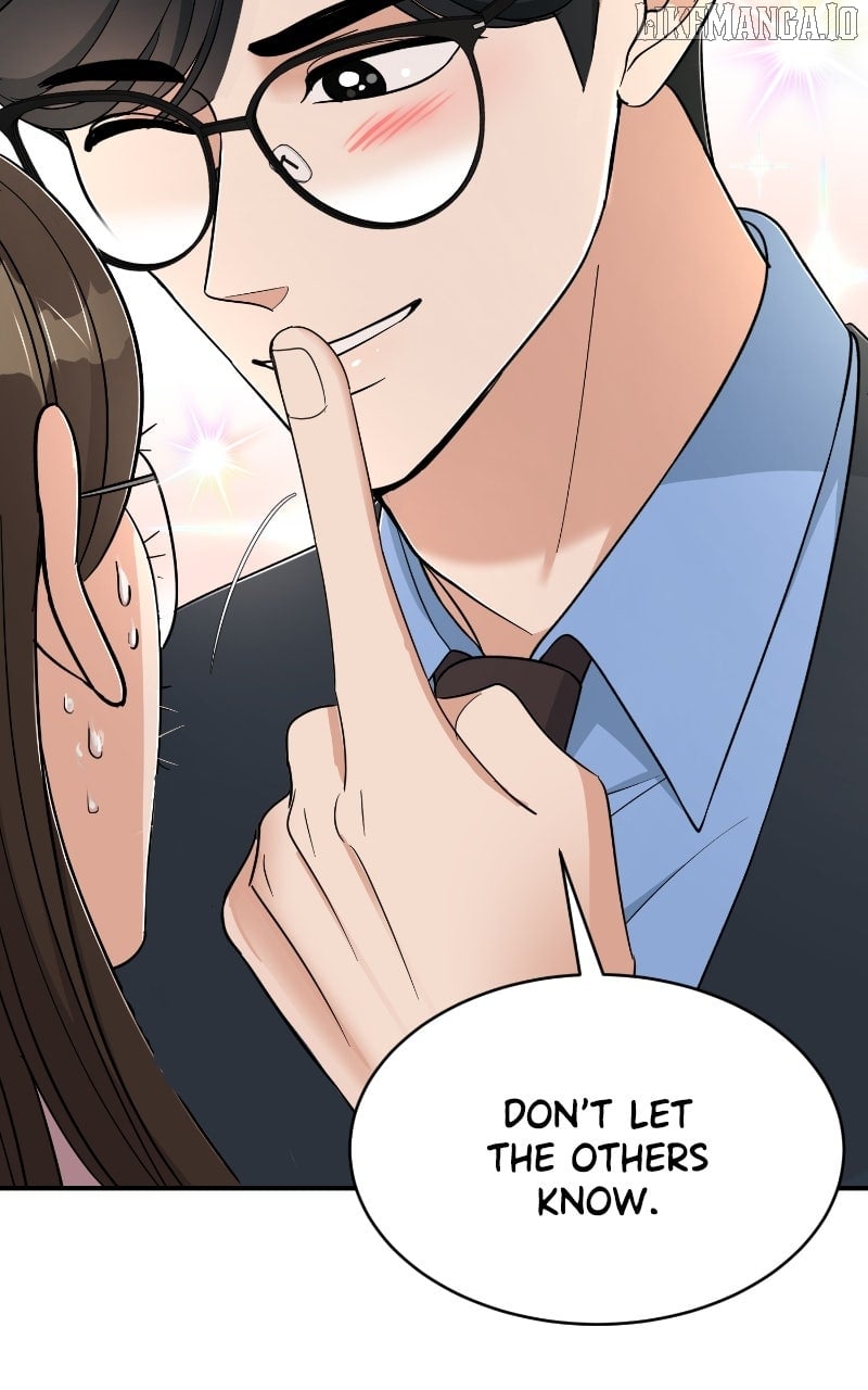I Have No Intention of Dating Chapter 66 - page 24