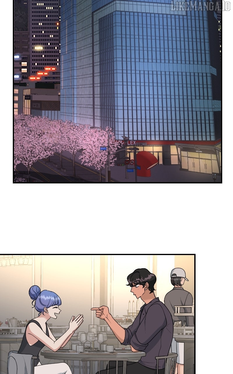 I Have No Intention of Dating Chapter 66 - page 26