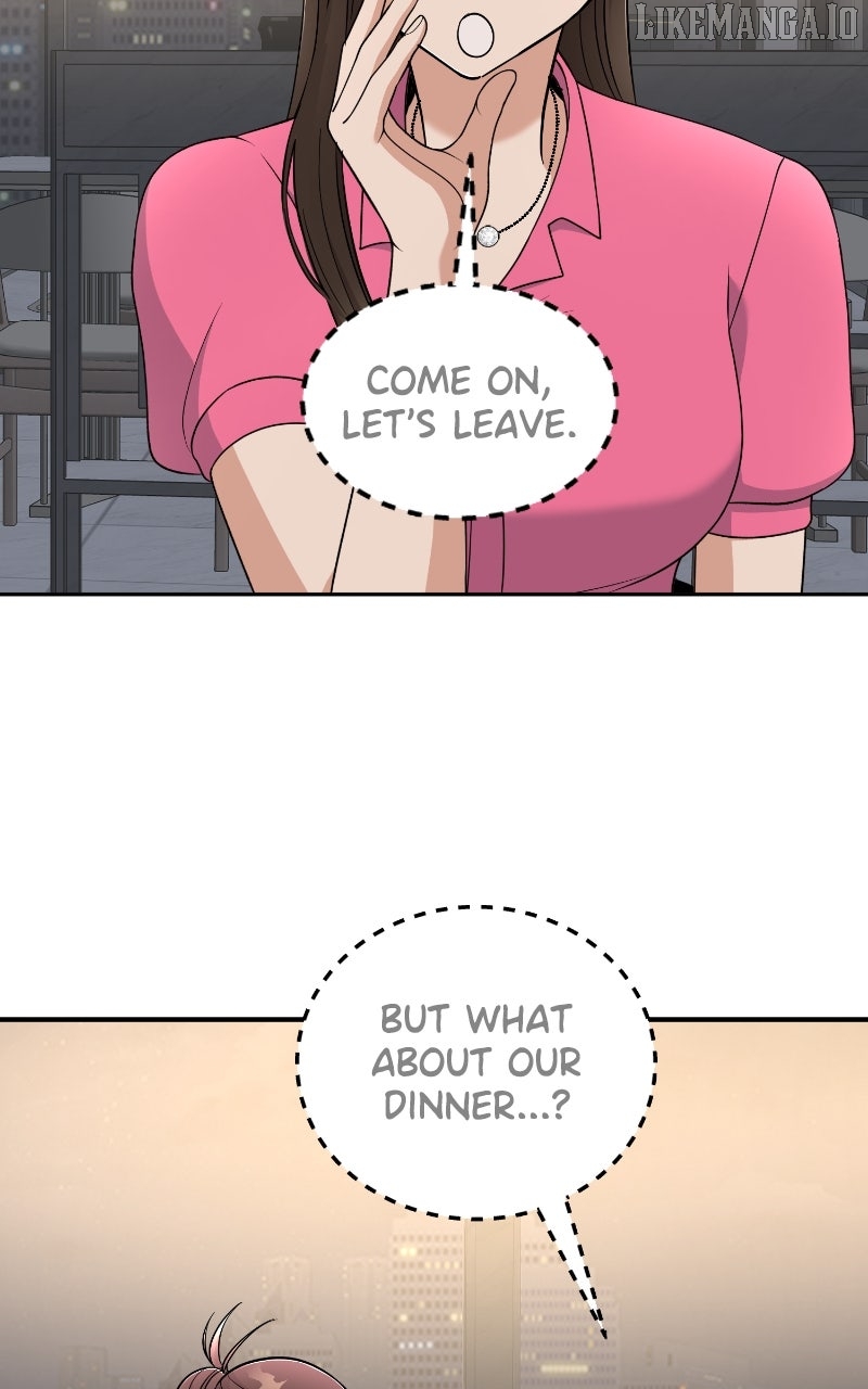 I Have No Intention of Dating Chapter 66 - page 33