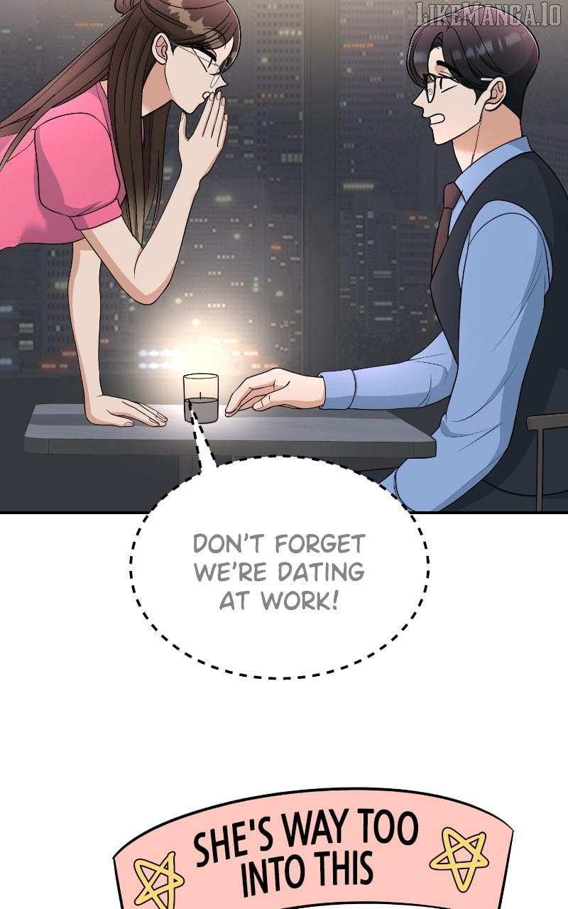 I Have No Intention of Dating Chapter 66 - page 34
