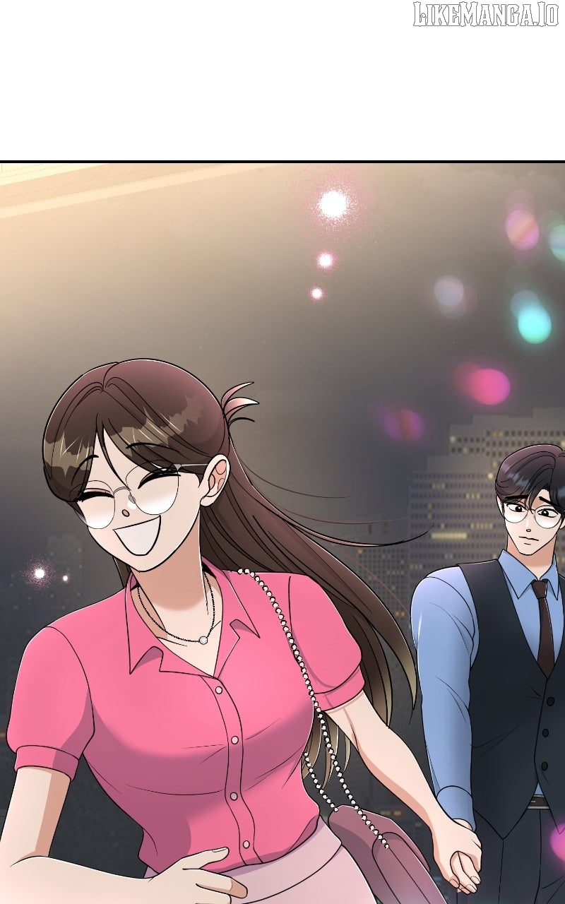 I Have No Intention of Dating Chapter 66 - page 36