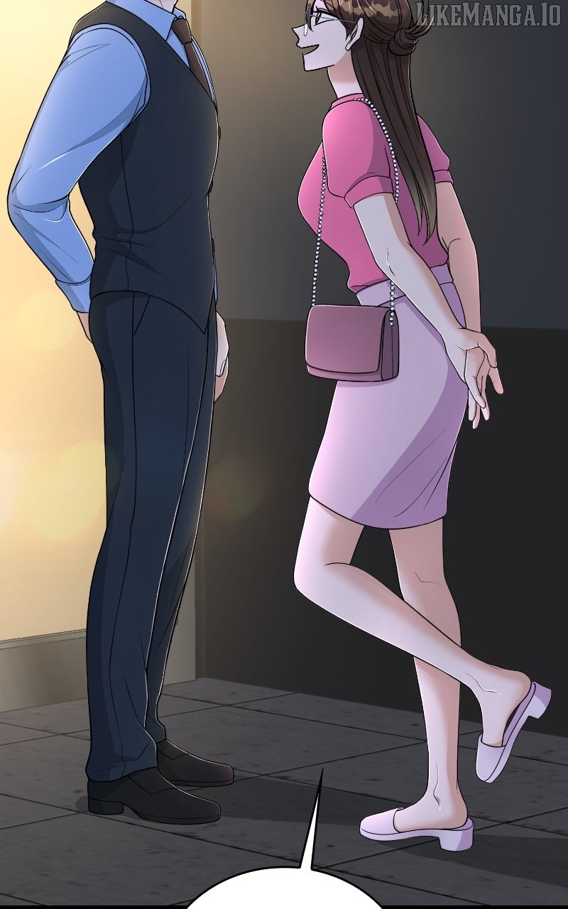 I Have No Intention of Dating Chapter 66 - page 42