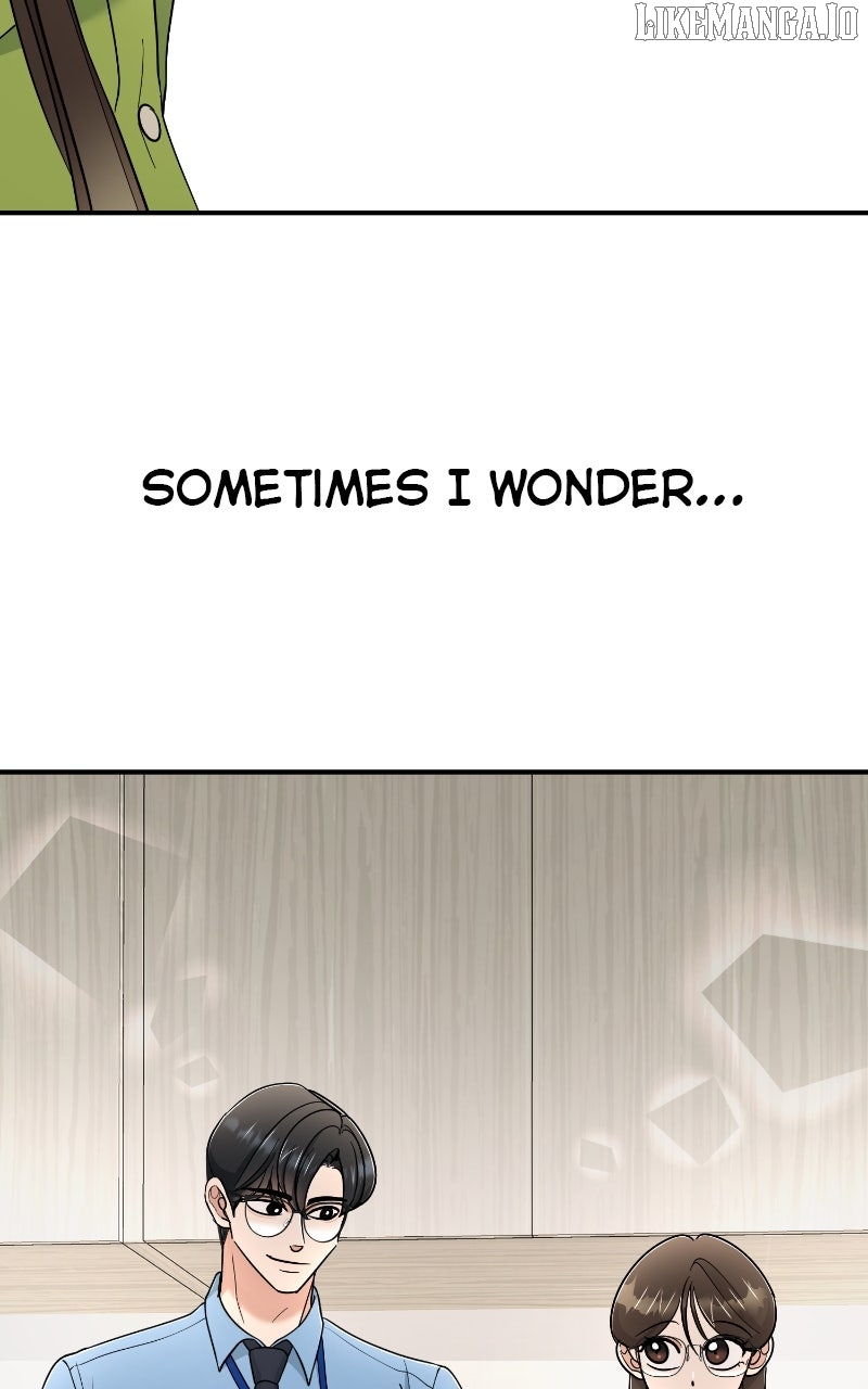 I Have No Intention of Dating Chapter 66 - page 59