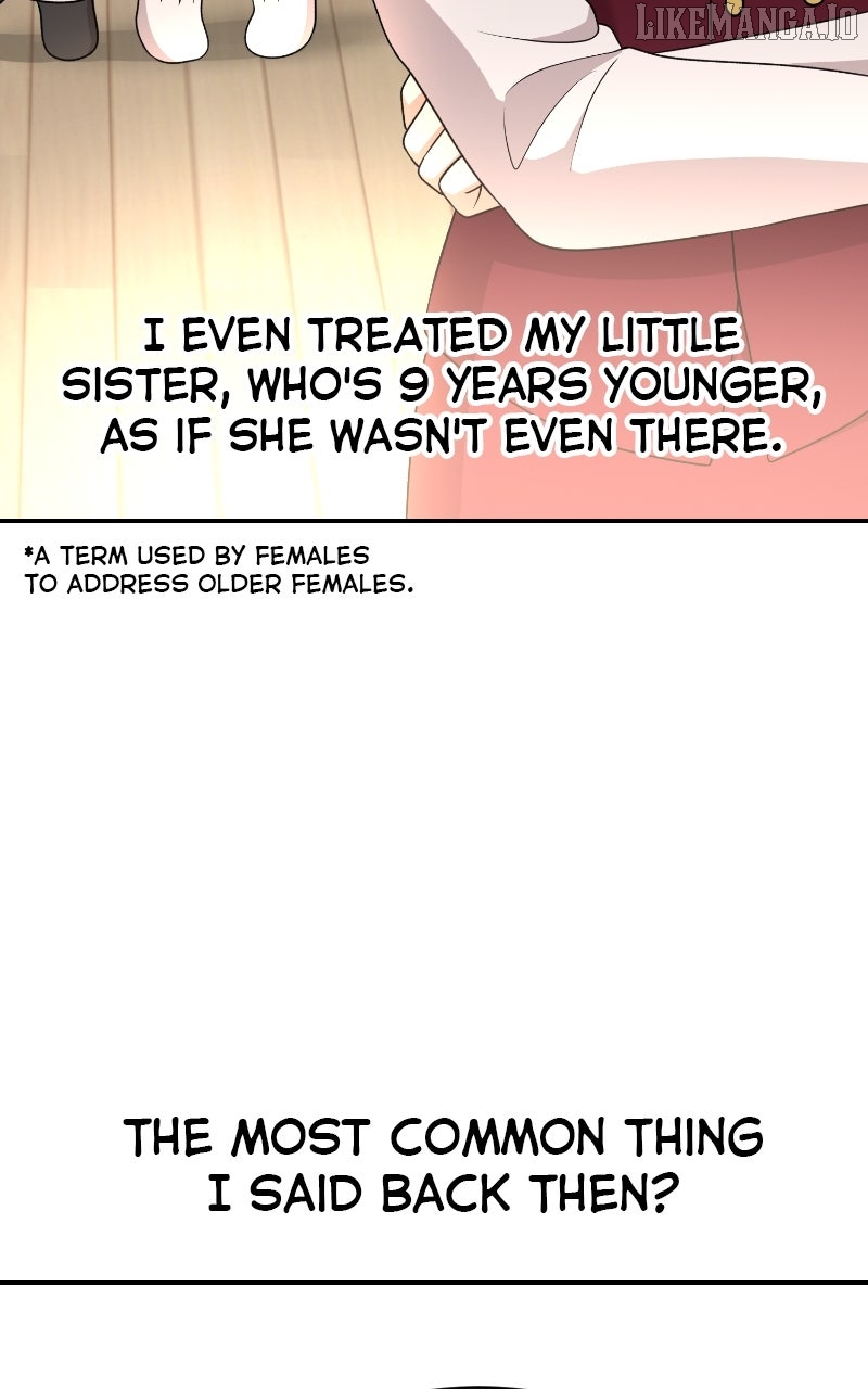I Have No Intention of Dating Chapter 66 - page 72
