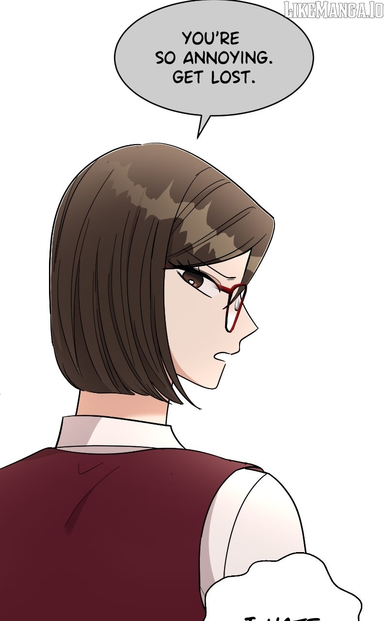 I Have No Intention of Dating Chapter 66 - page 73