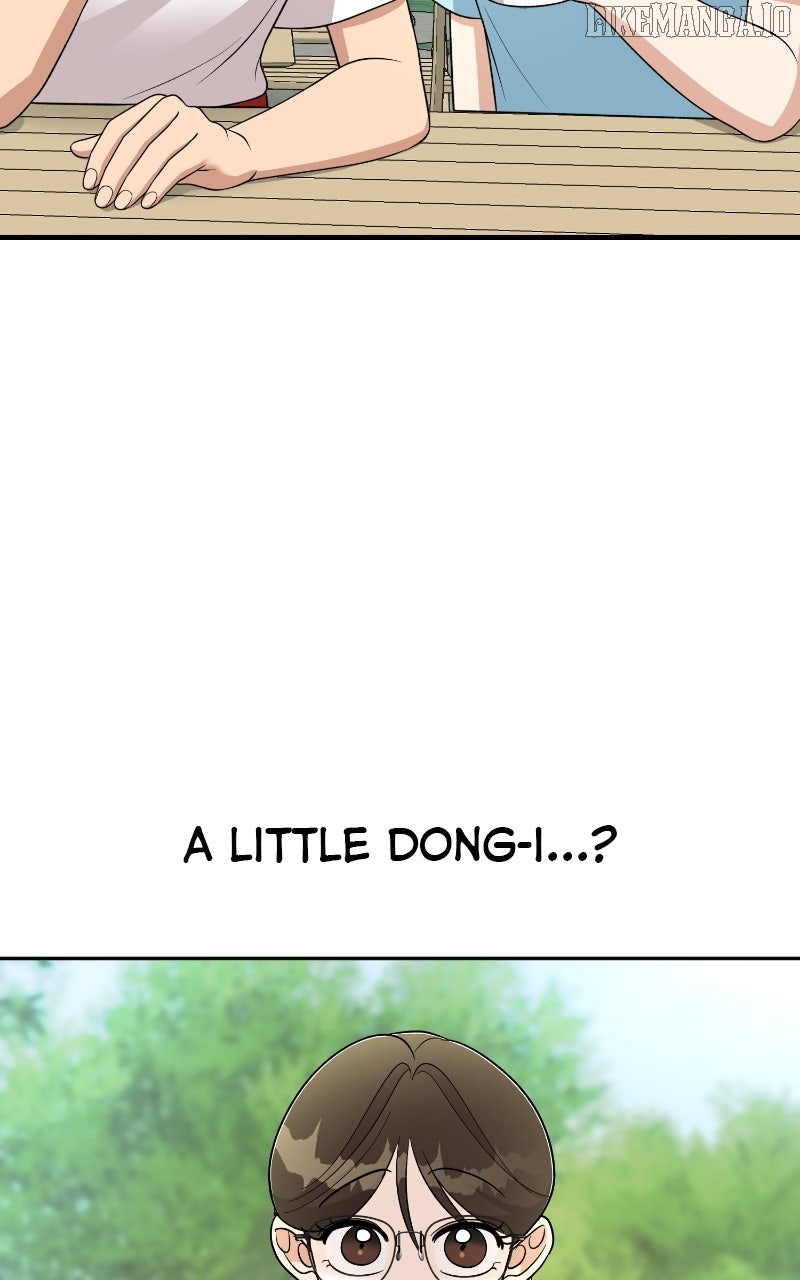 I Have No Intention of Dating Chapter 66 - page 79