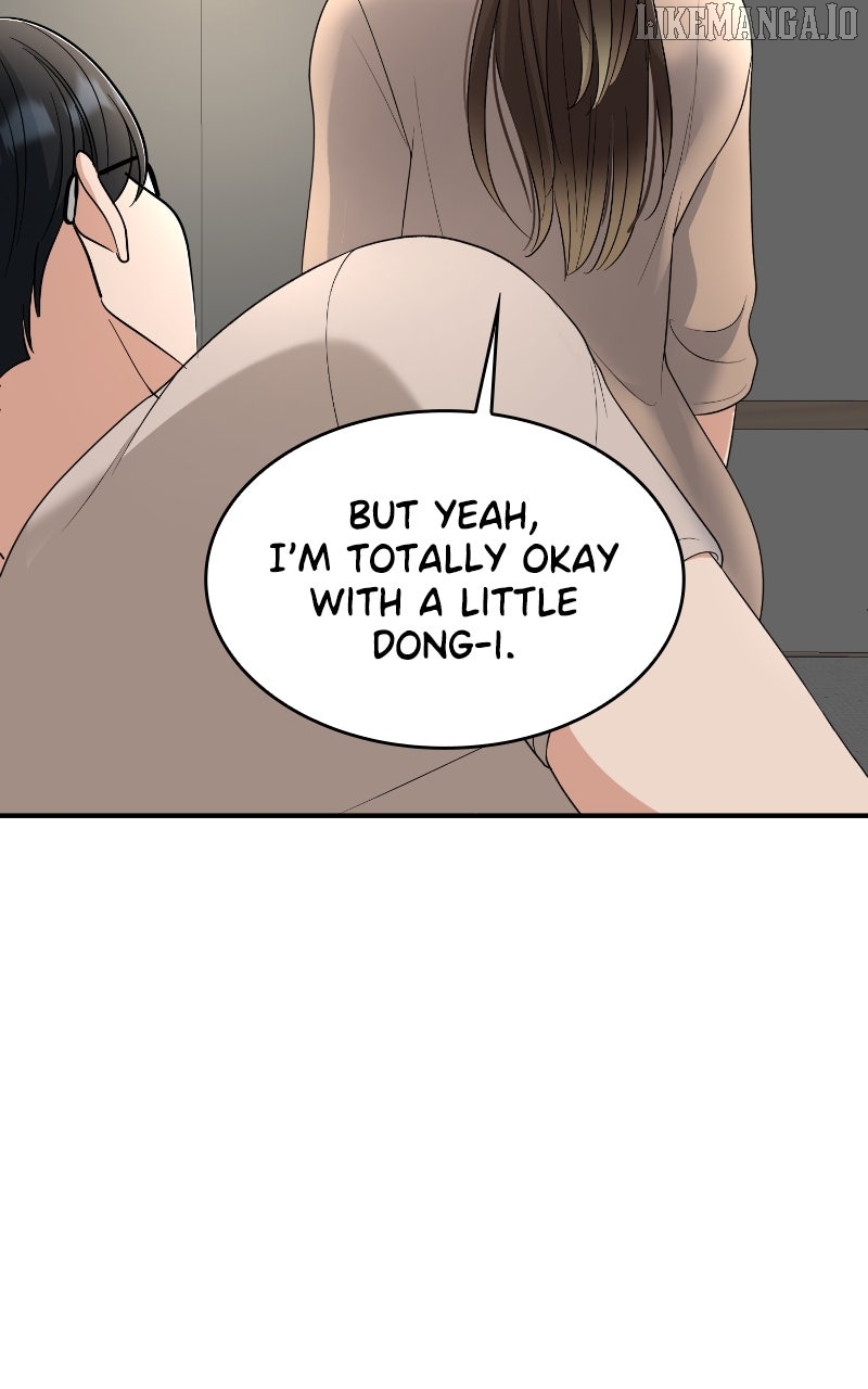 I Have No Intention of Dating Chapter 66 - page 83