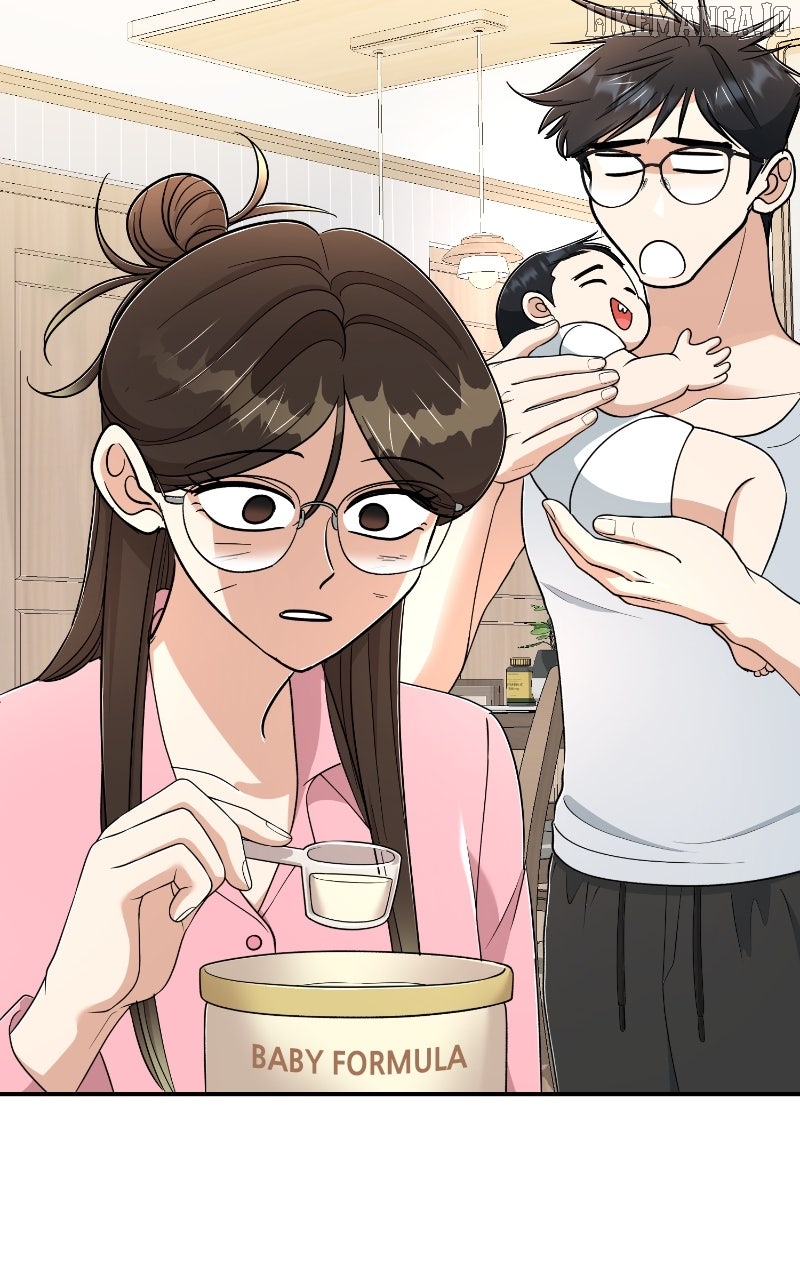 I Have No Intention of Dating Chapter 66 - page 94